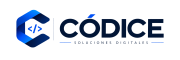 Logo Códice